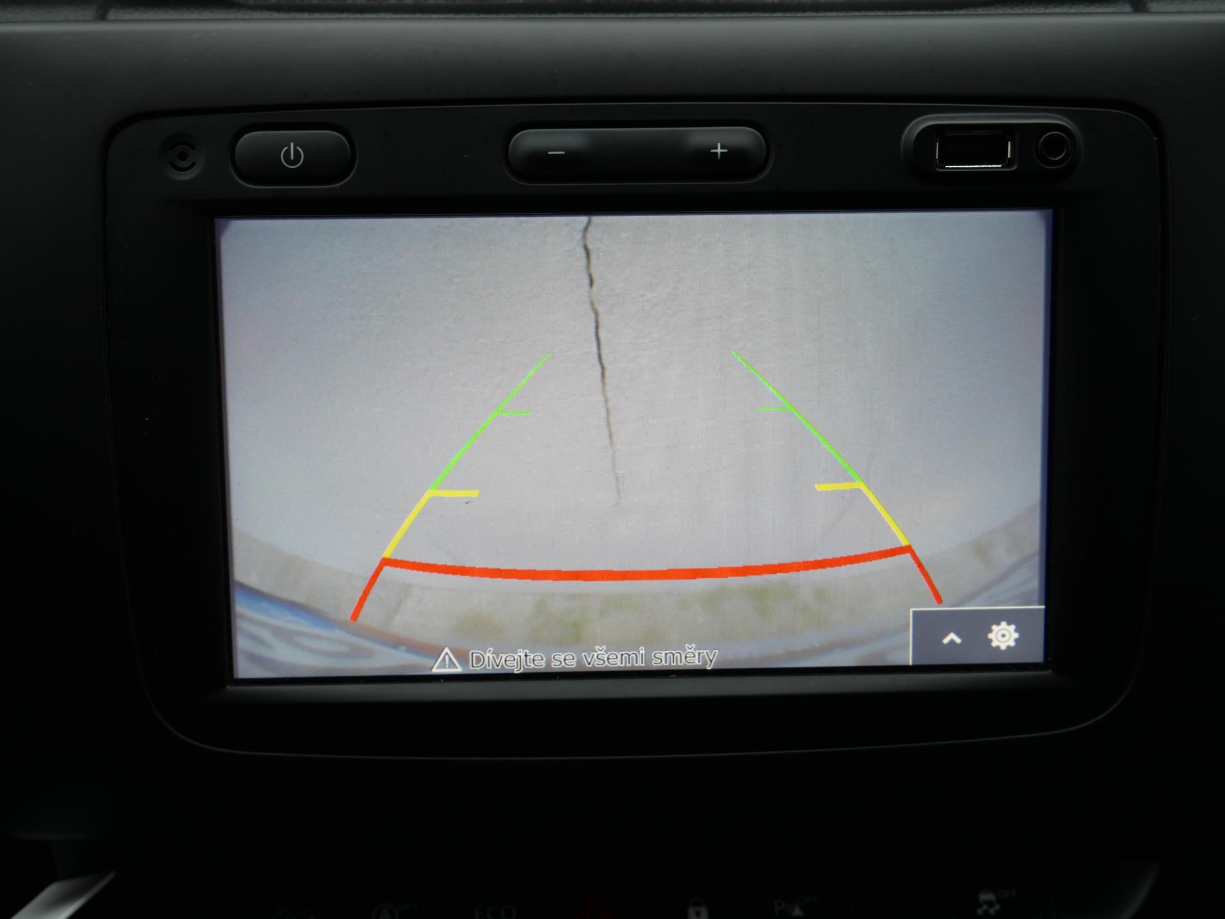 Dacia Duster, 2019 - pohled č. 13