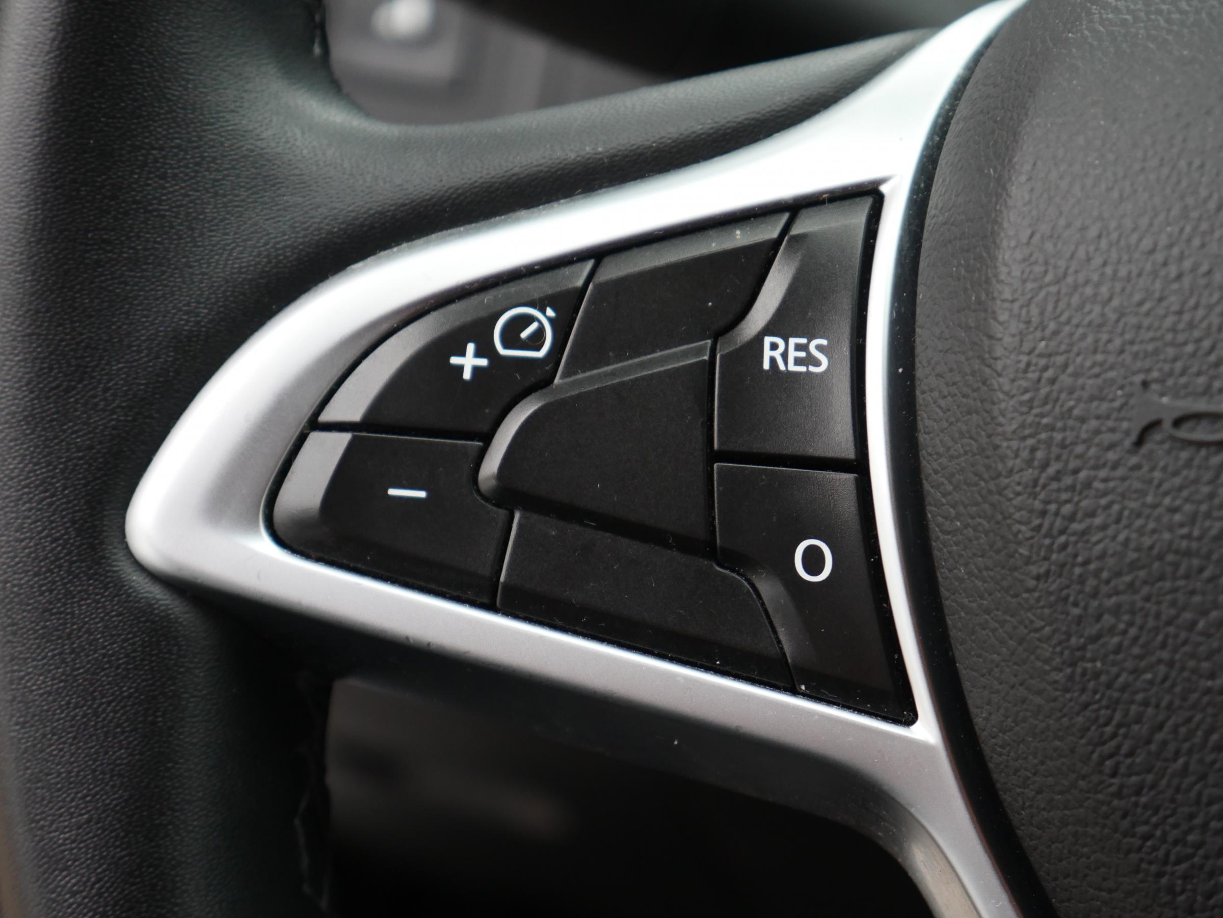 Dacia Duster, 2019 - pohled č. 16