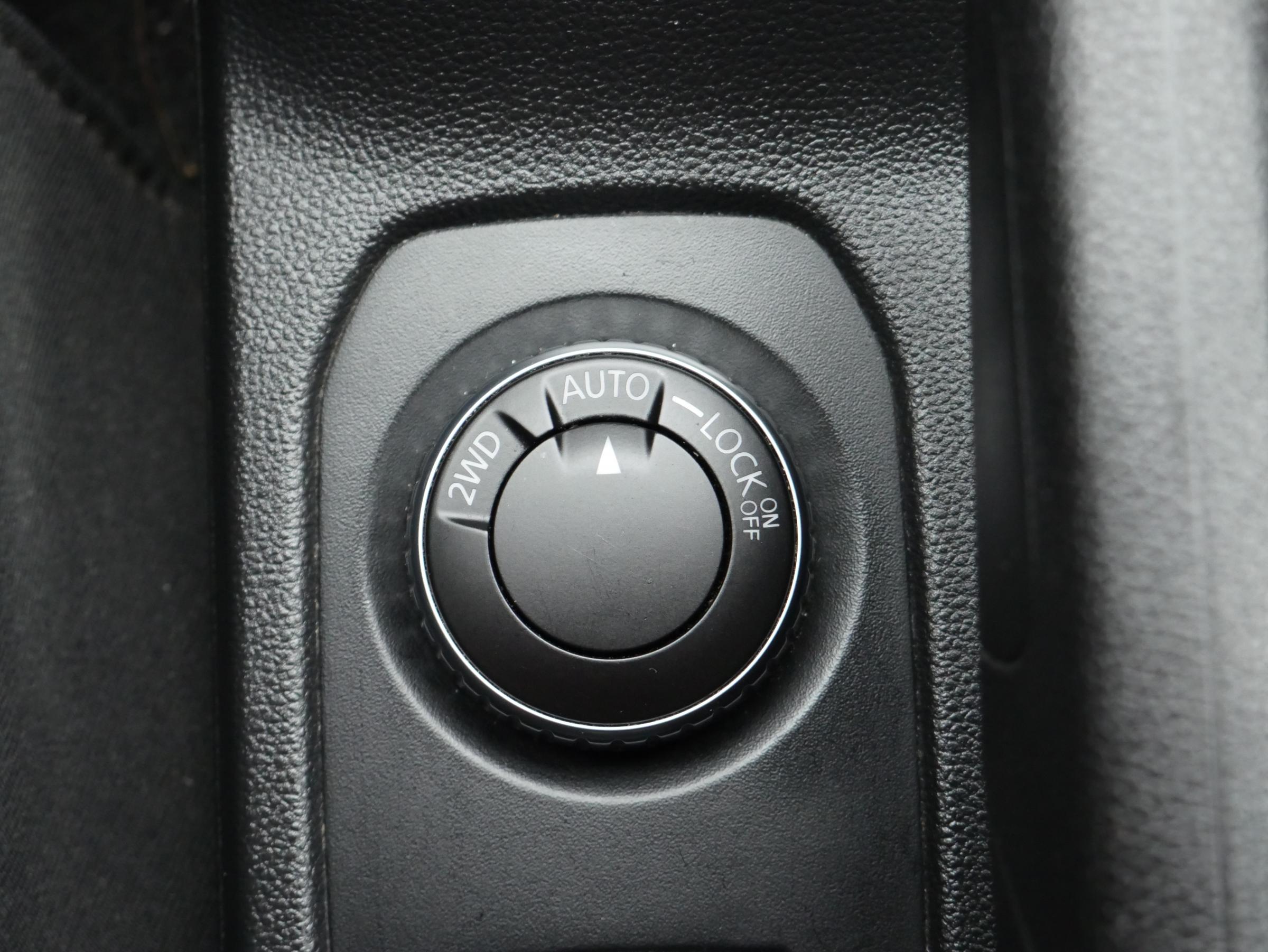 Dacia Duster, 2019 - pohled č. 18