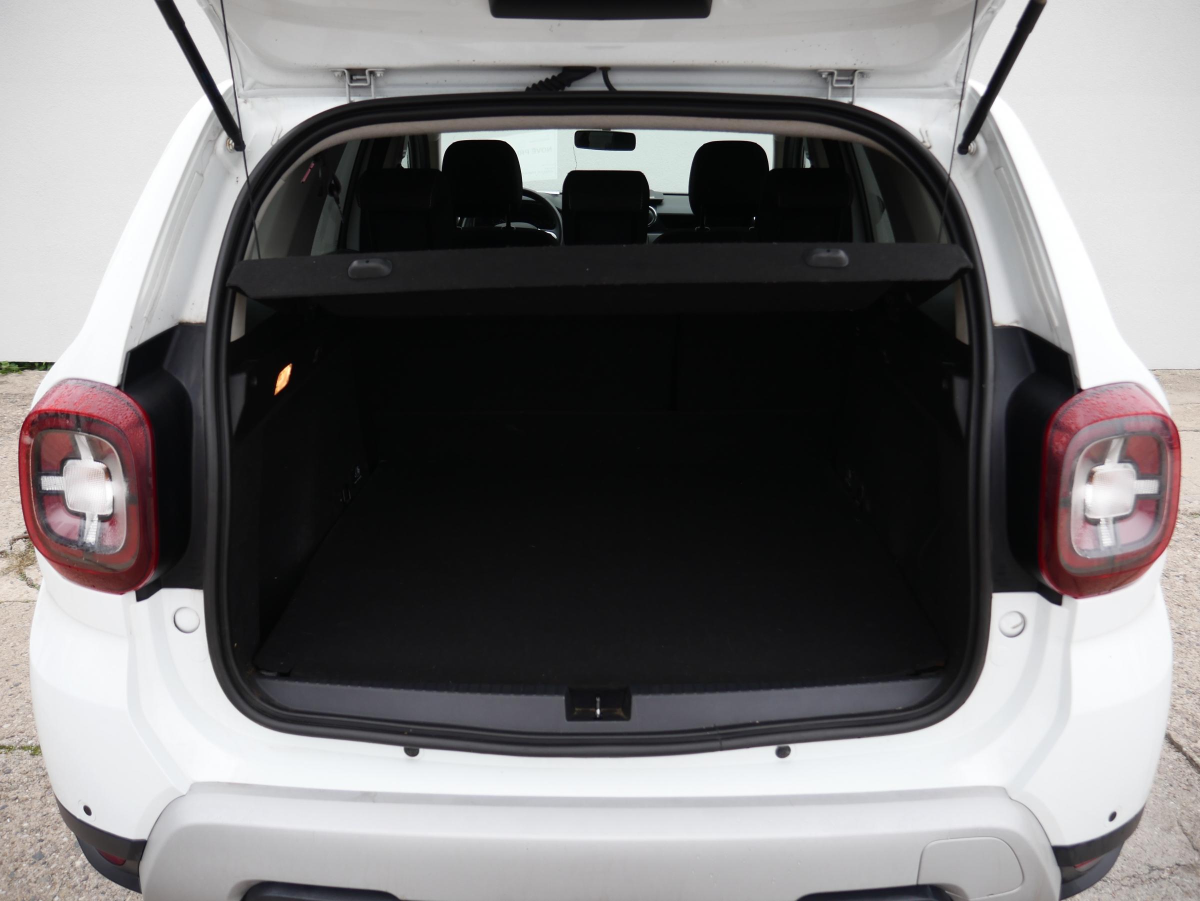 Dacia Duster, 2019 - pohled č. 7