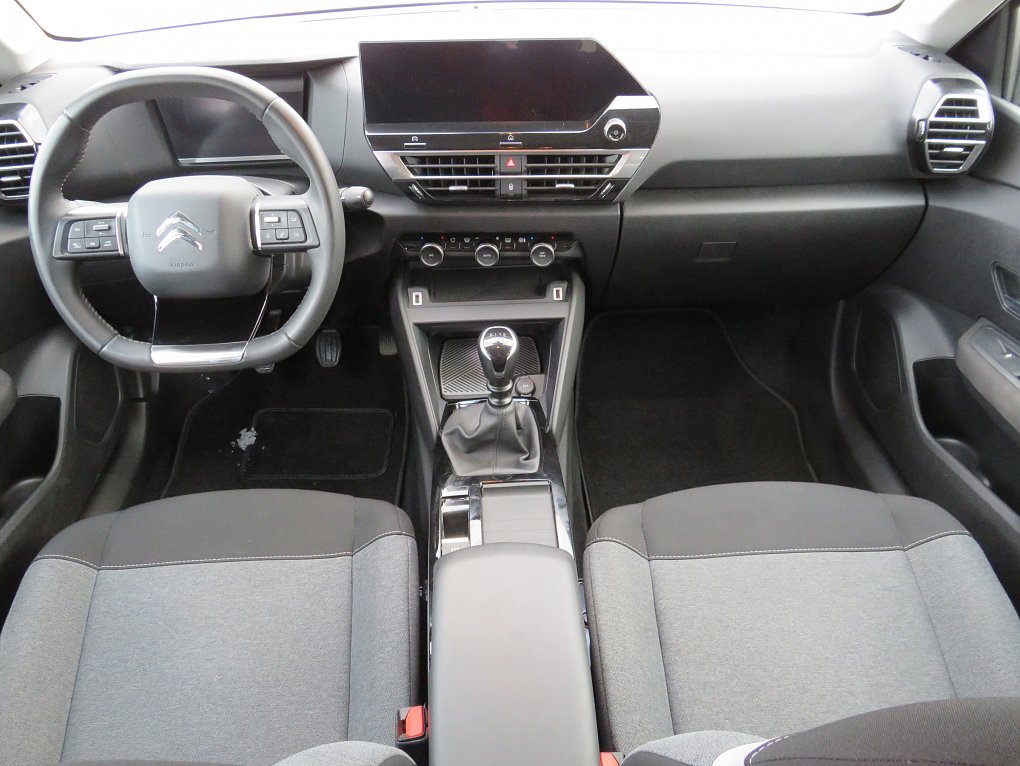 Citroën C4 1.2 PT 