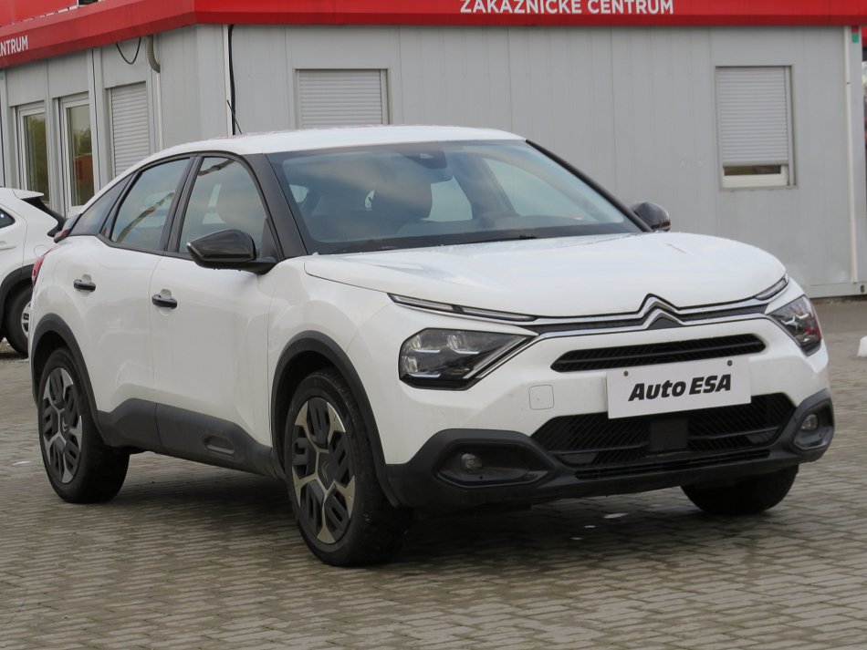Citroën C4 1.2 PT 