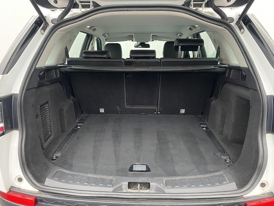 Land Rover Discovery Sport 2.0 TD4  4x4