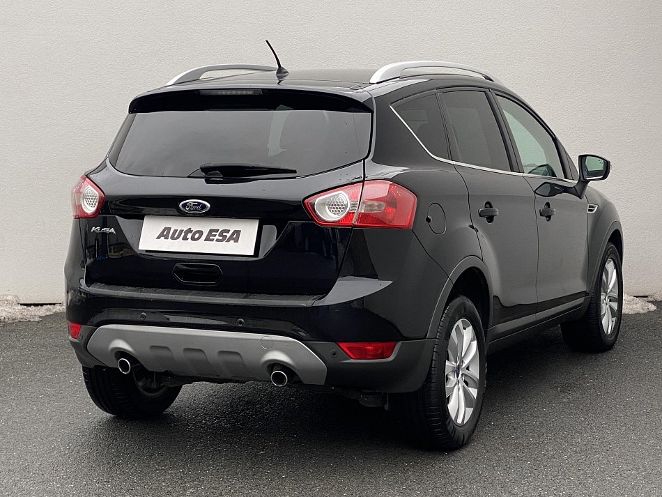 Ford Kuga 2.0 TDCi Titanium