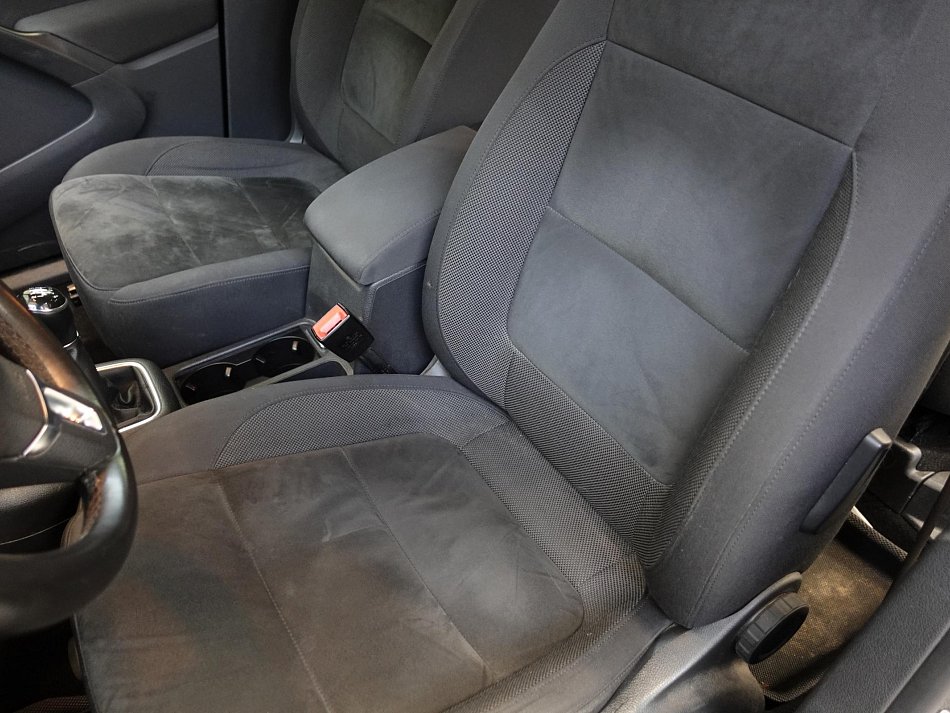 Volkswagen Tiguan 1.4TSi  4x4