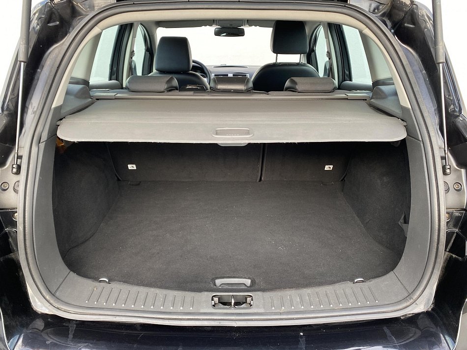 Ford Kuga 2.0 TDCi Titanium