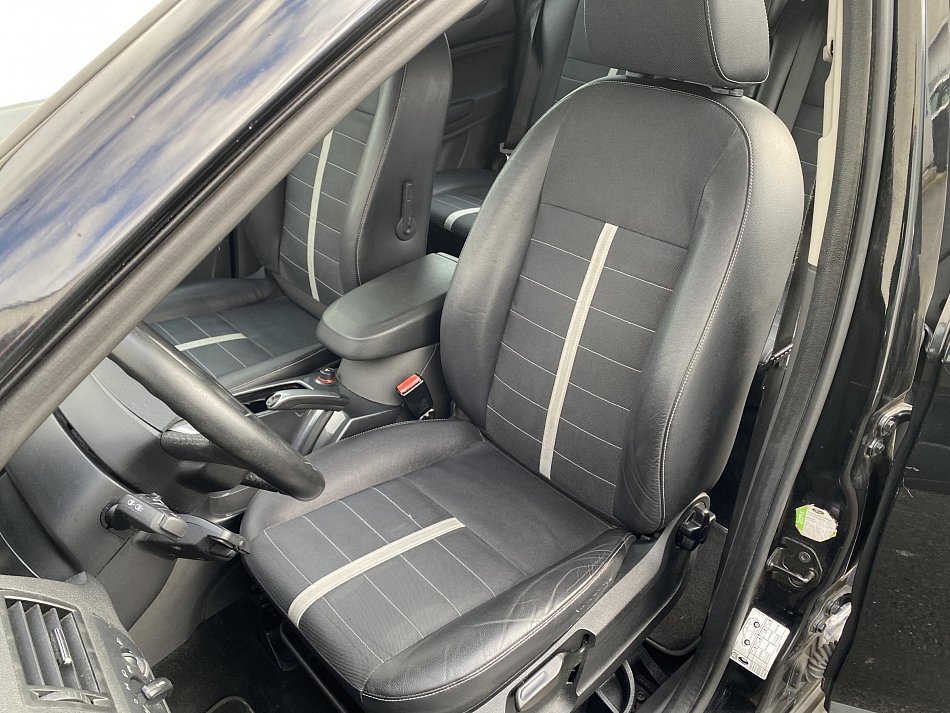 Ford Kuga 2.0 TDCi Titanium