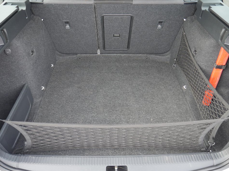 Škoda Octavia III 1.6 TDi 