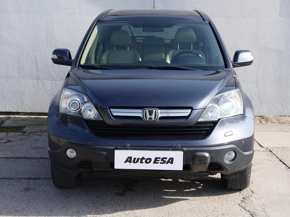 Honda CR-V 2.2i-CDTi  4x4