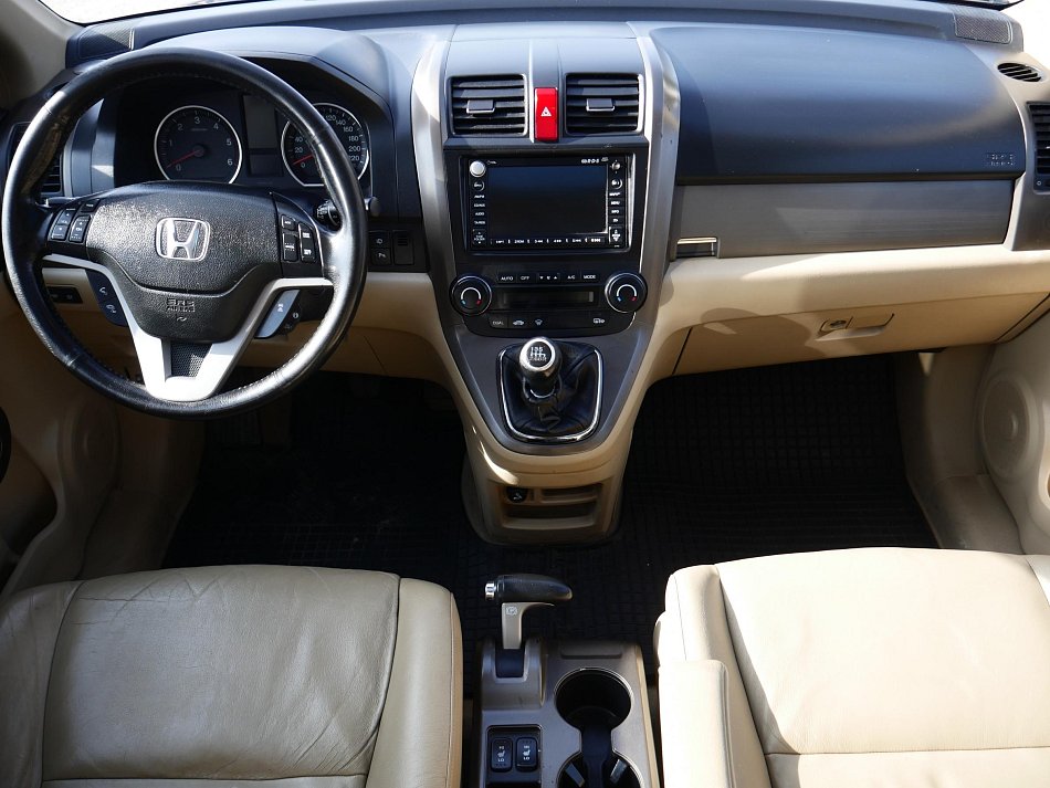 Honda CR-V 2.2i-CDTi  4x4