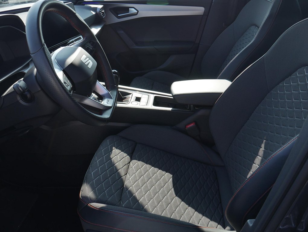 Seat Leon 1.5 TSi 