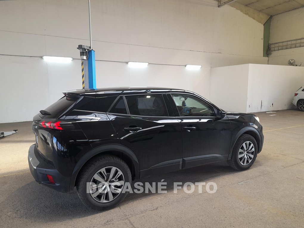 Peugeot 2008 1.2 