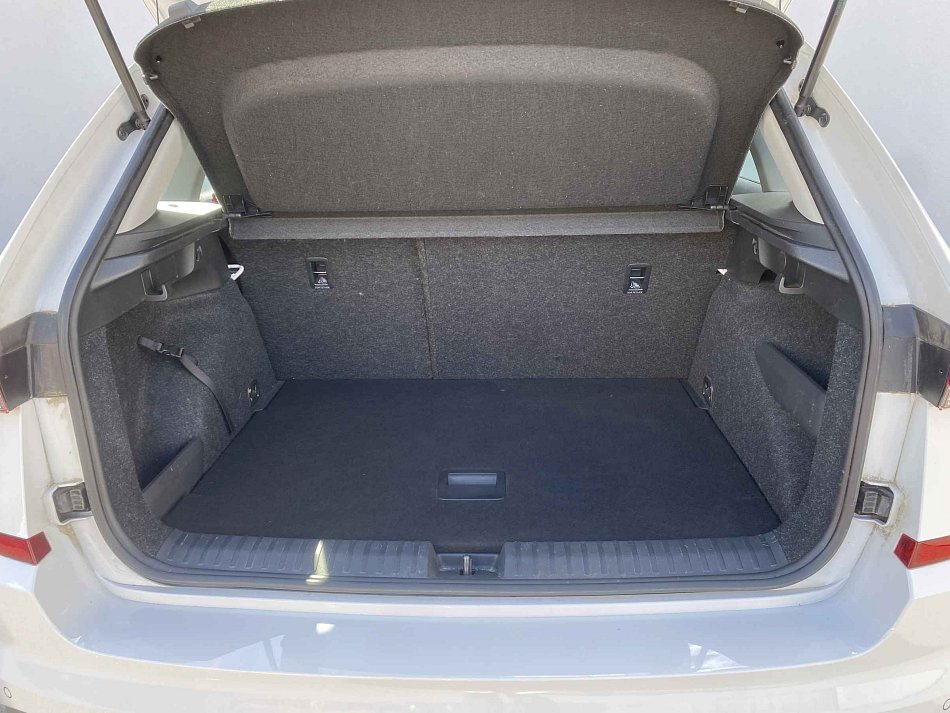 Škoda Kamiq 1.0 TSi Ambition Plus