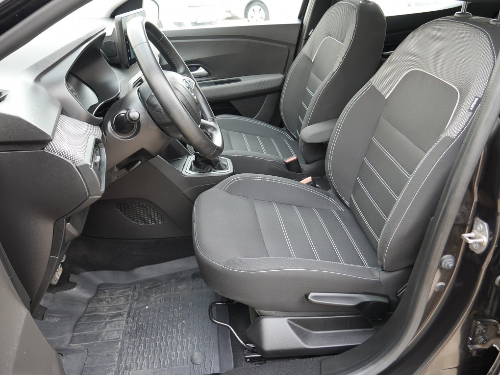 Dacia Sandero 1.0TCe 