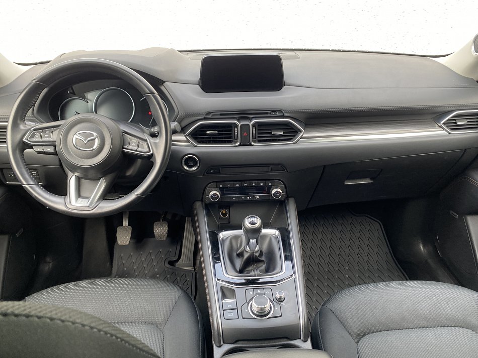Mazda CX-5 2.0 i  4x4