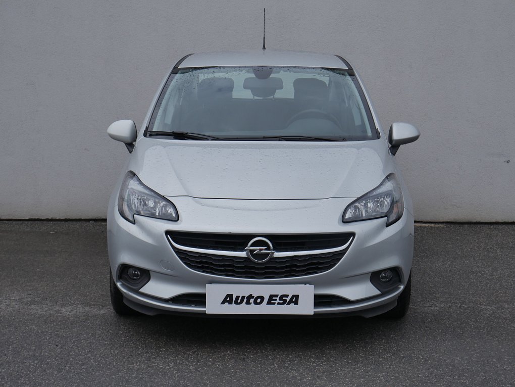 Opel Corsa 1.2i 