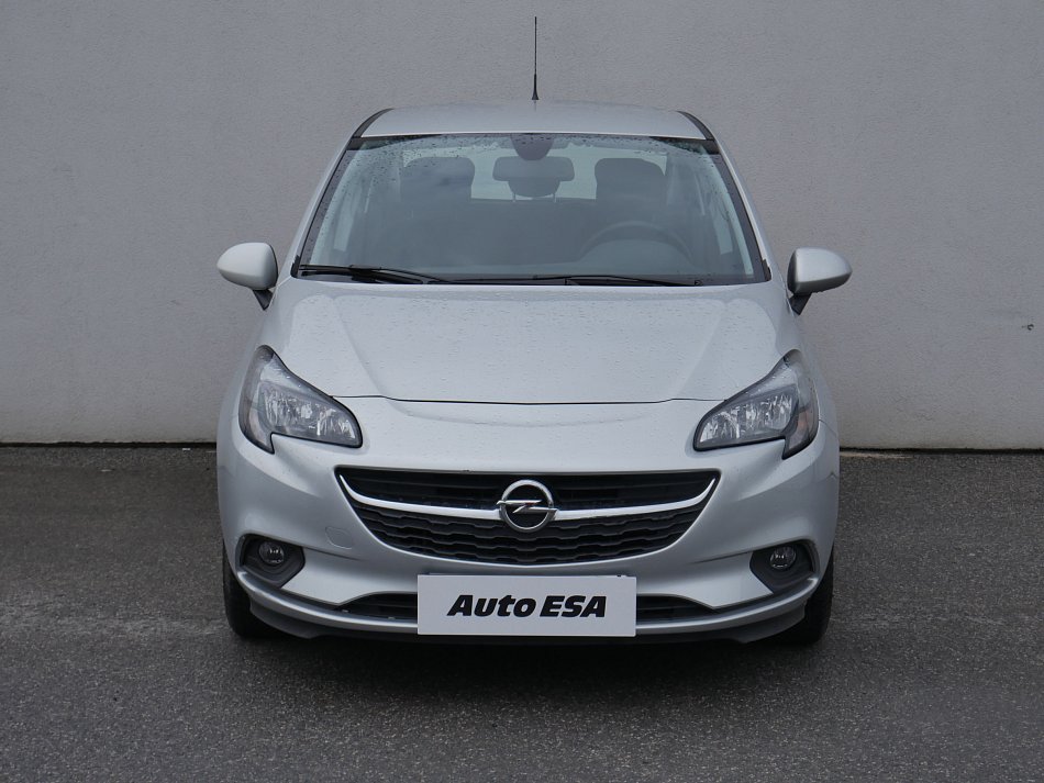 Opel Corsa 1.2i 
