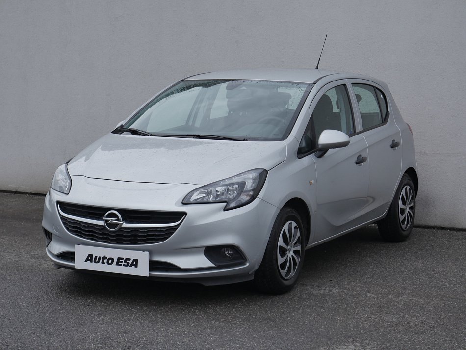 Opel Corsa 1.2i 