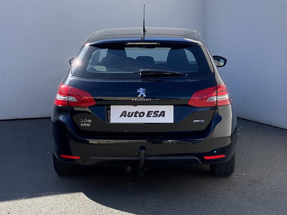 Peugeot 308 1.5HDi Active