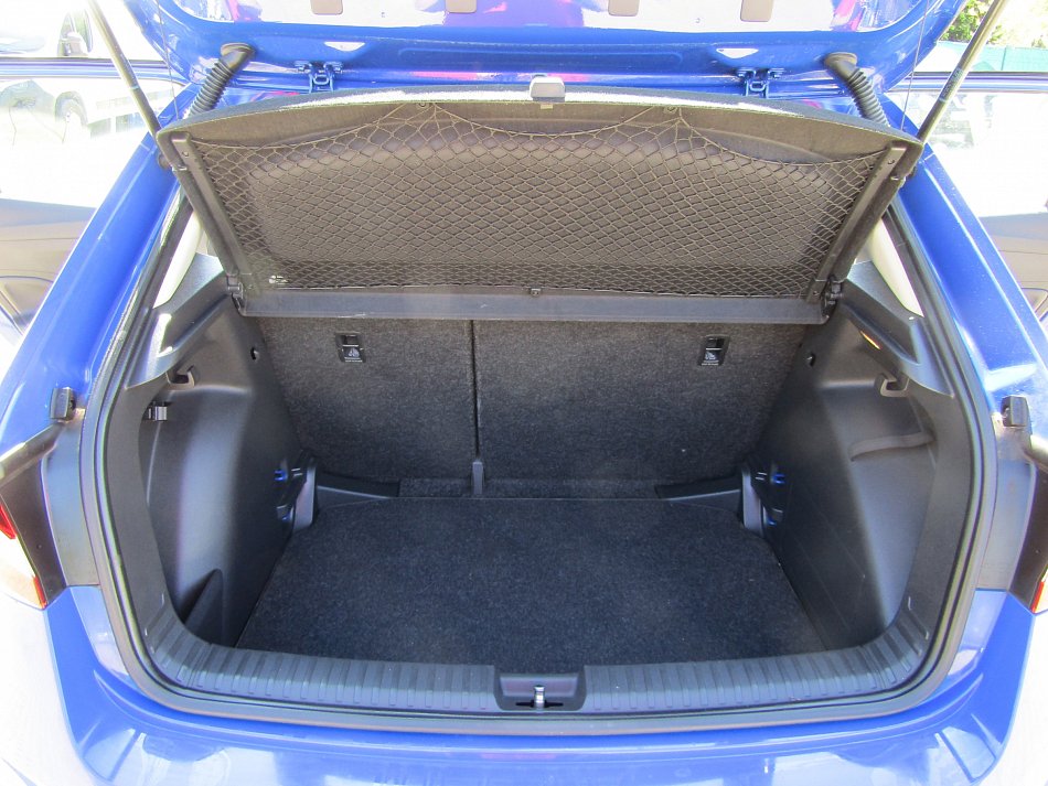 Škoda Fabia IV. 1.0TSi 