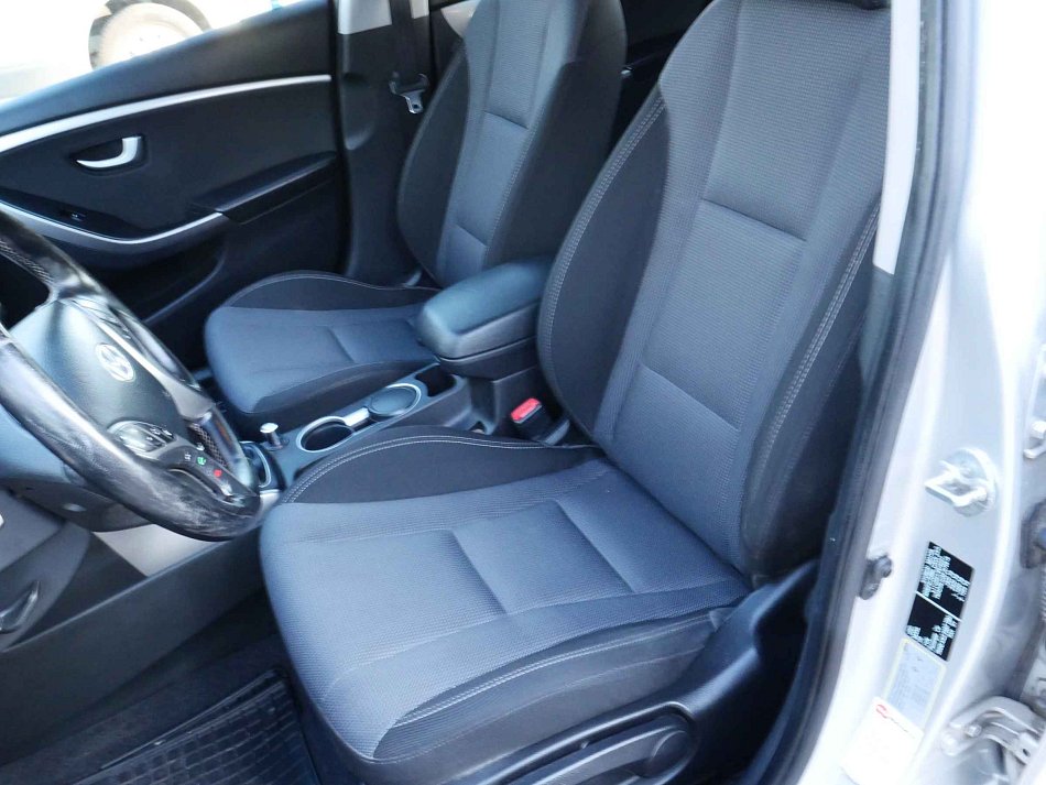 Hyundai I30 1.6 CRDi 
