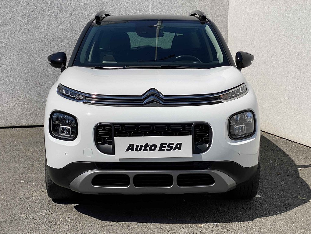 Citroën C3 Aircross 1.2PT Shine