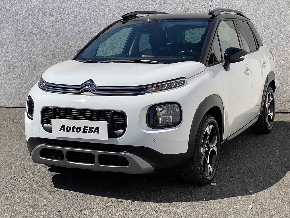 Citroën C3 Aircross 1.2PT Shine