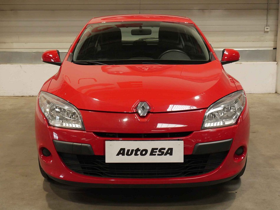 Renault Mégane 1.6i 