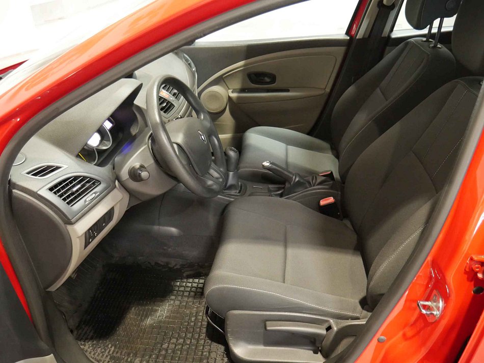 Renault Mégane 1.6i 