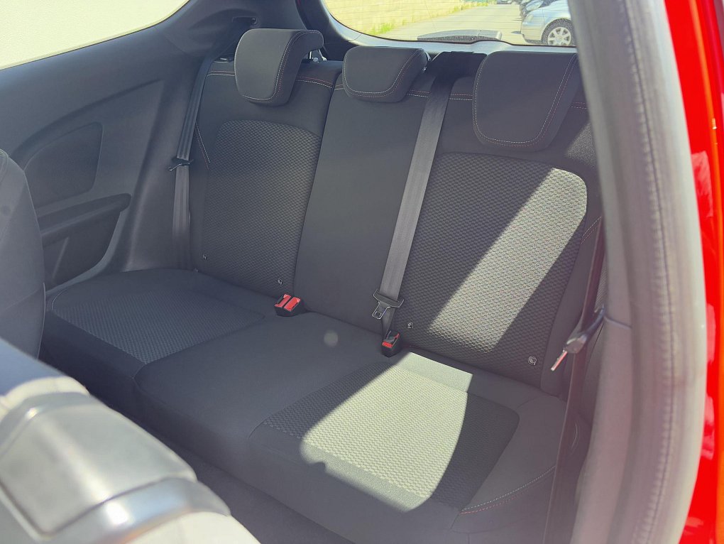 Ford Fiesta 1.0 EB ST-Line