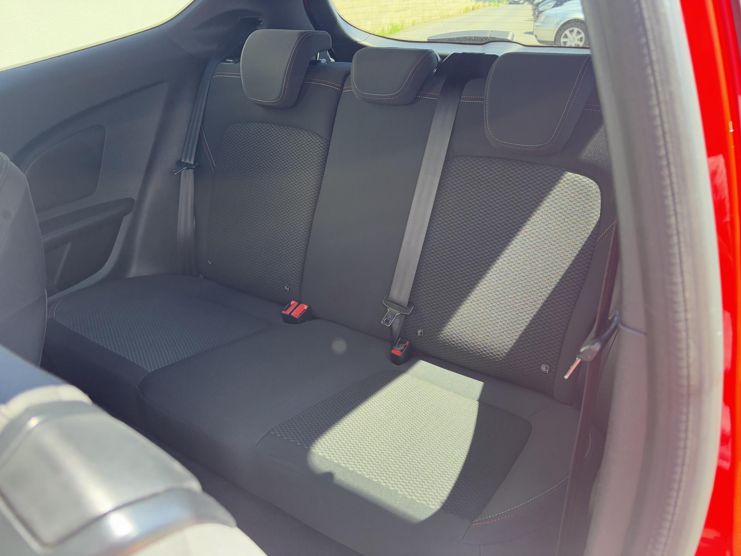 Ford Fiesta, 2018 - pohled č. 11