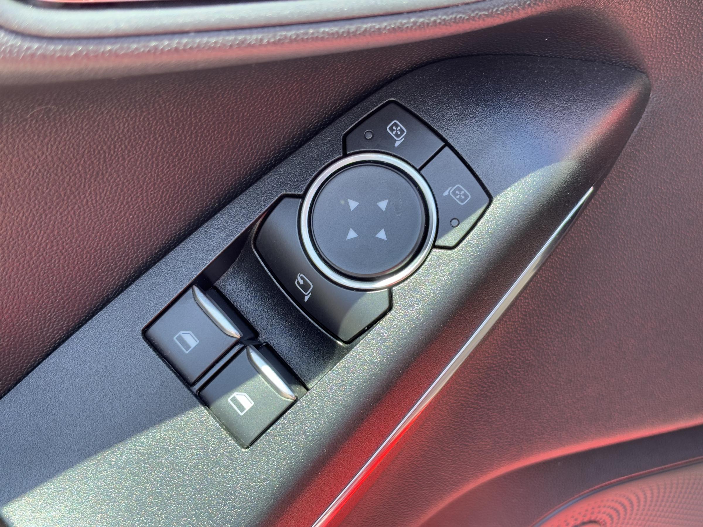 Ford Fiesta, 2018 - pohled č. 12