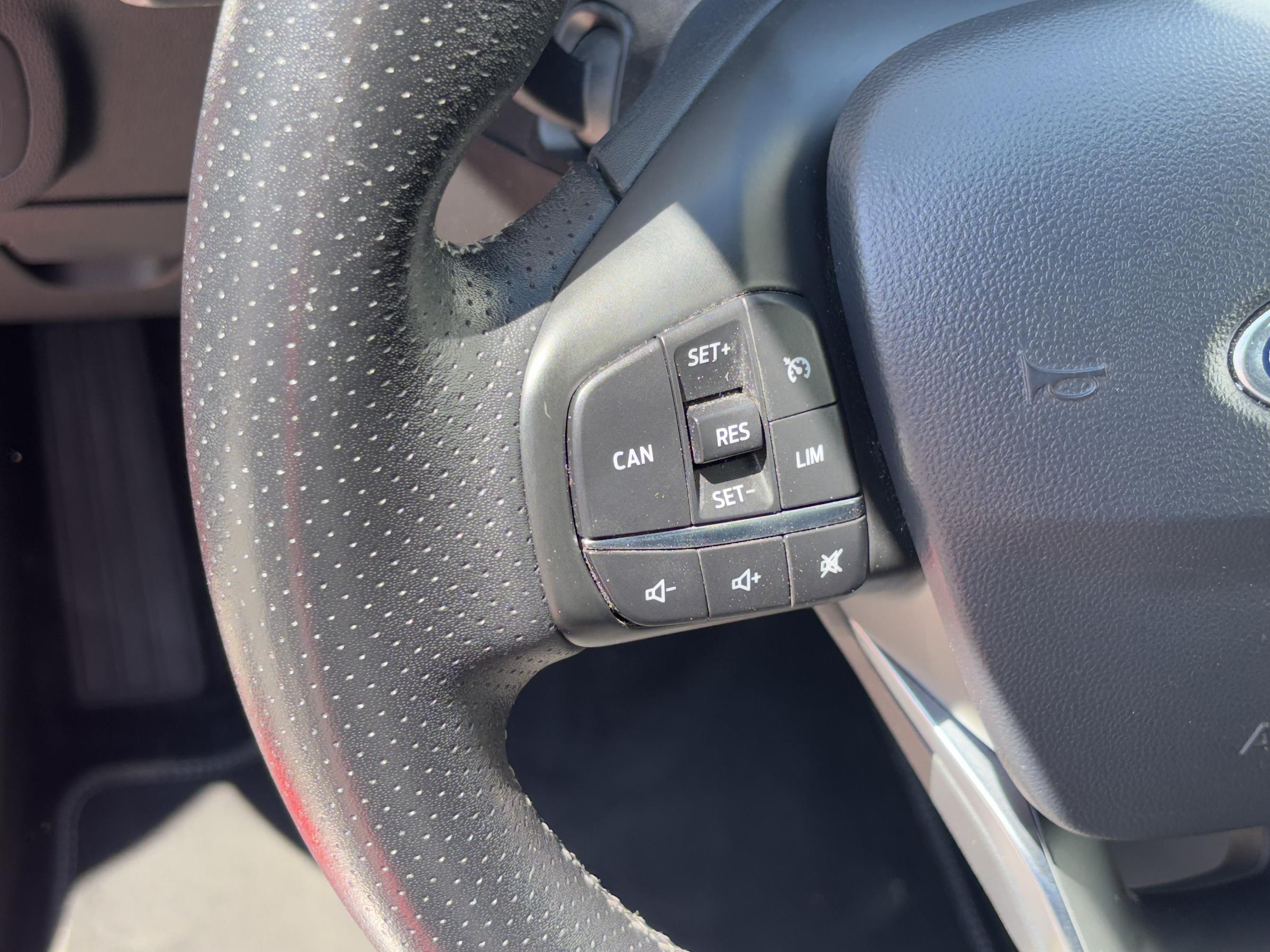 Ford Fiesta, 2018 - pohled č. 14