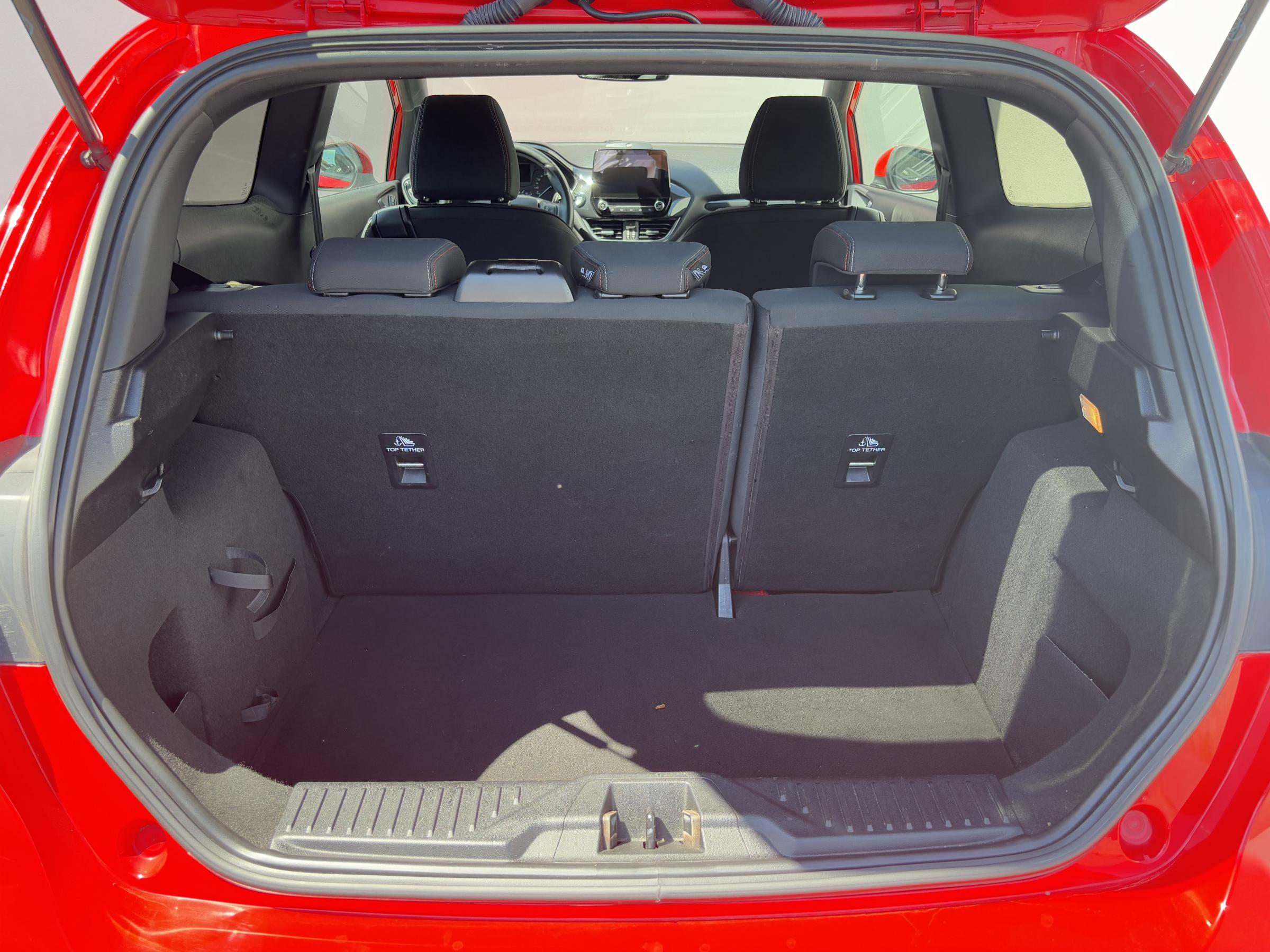 Ford Fiesta, 2018 - pohled č. 7