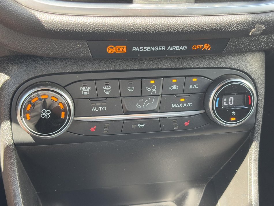 Ford Fiesta 1.0 EB ST-Line