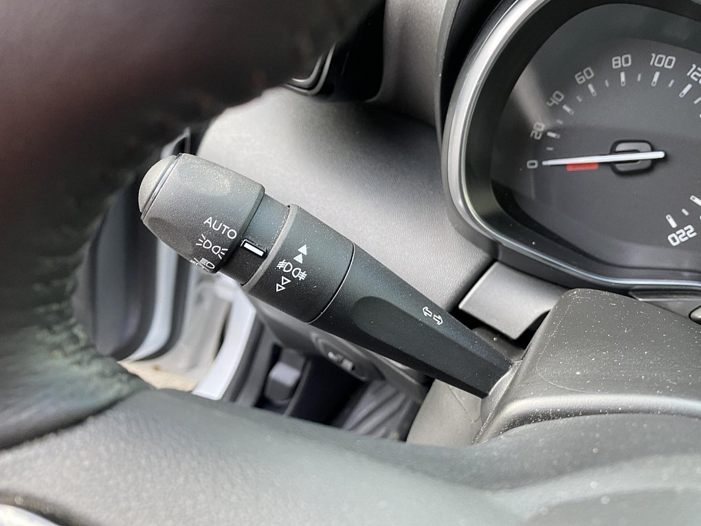 Citroën C3 Aircross 1.2 PT Shine