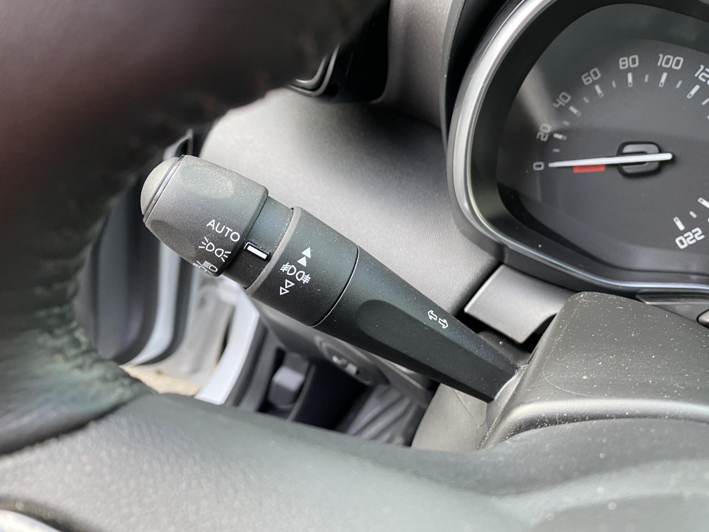 Citroën C3 Aircross, 2018 - pohled č. 14