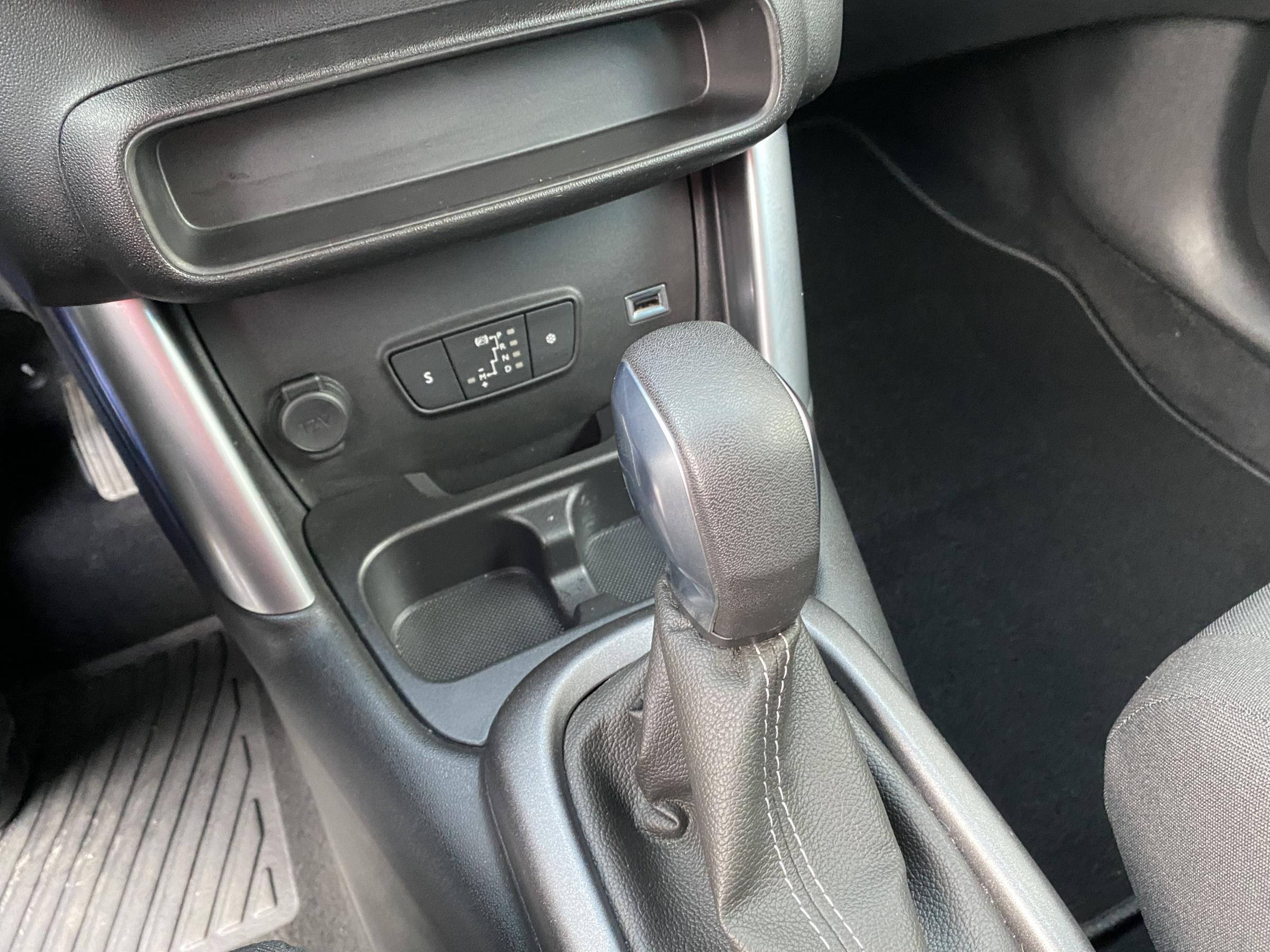 Citroën C3 Aircross, 2018 - pohled č. 15