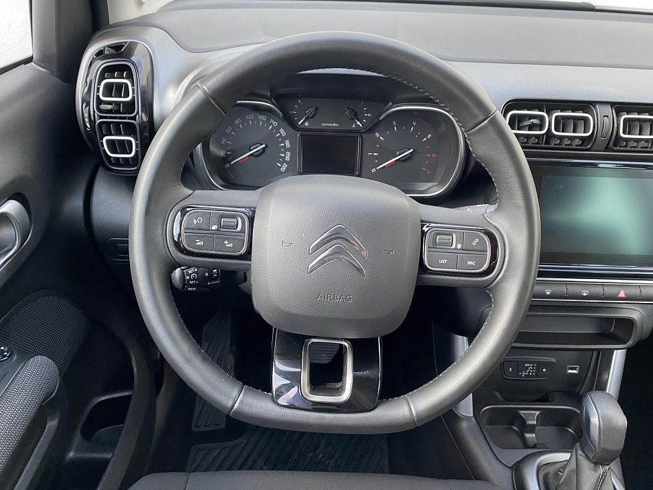 Citroën C3 Aircross 1.2 PT Shine