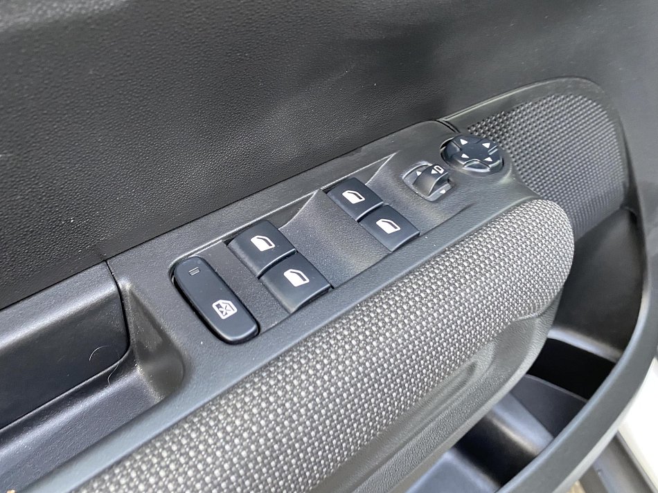 Citroën C3 Aircross 1.2 PT Shine