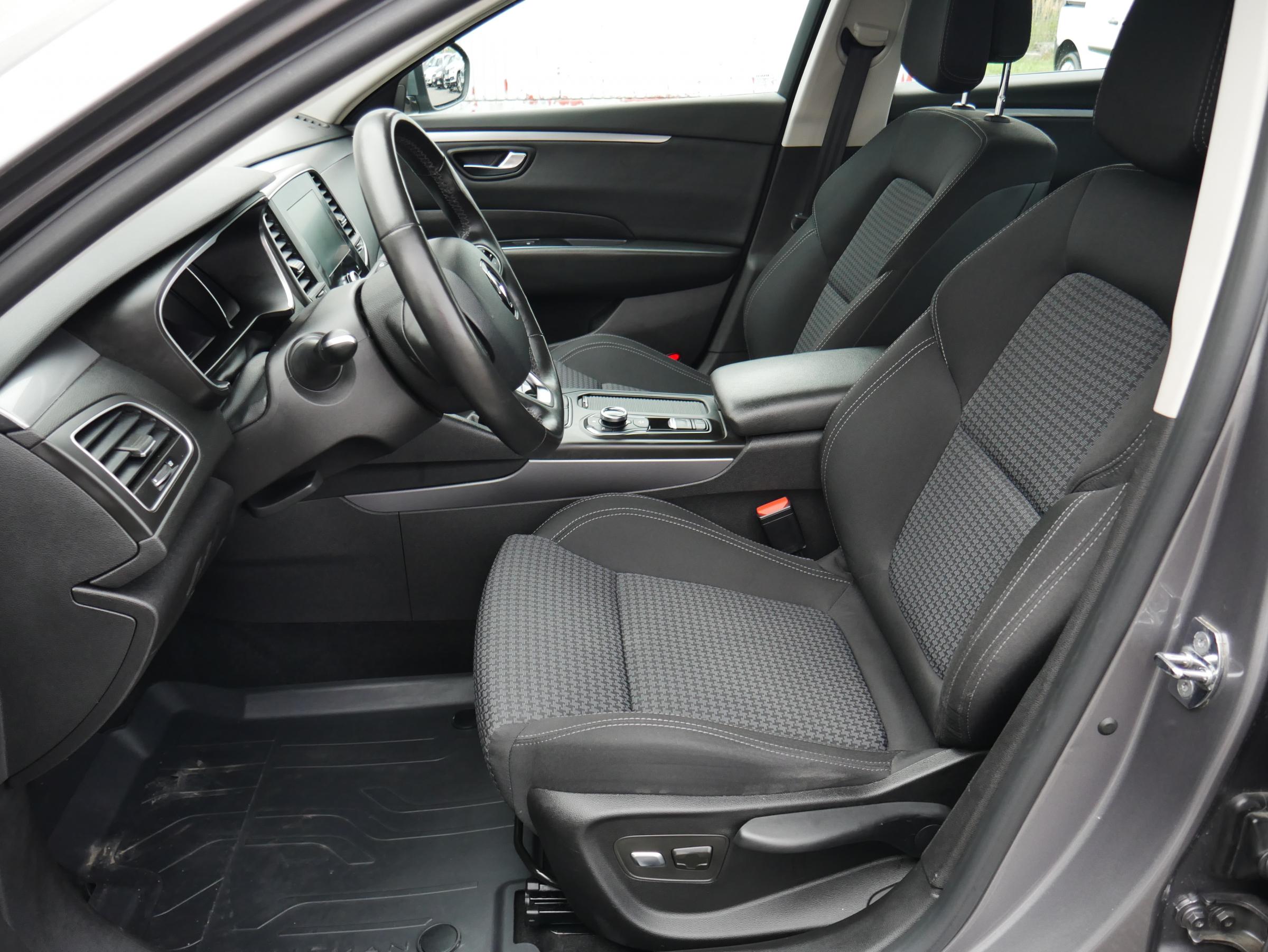 Renault Talisman, 2016 - pohled č. 10