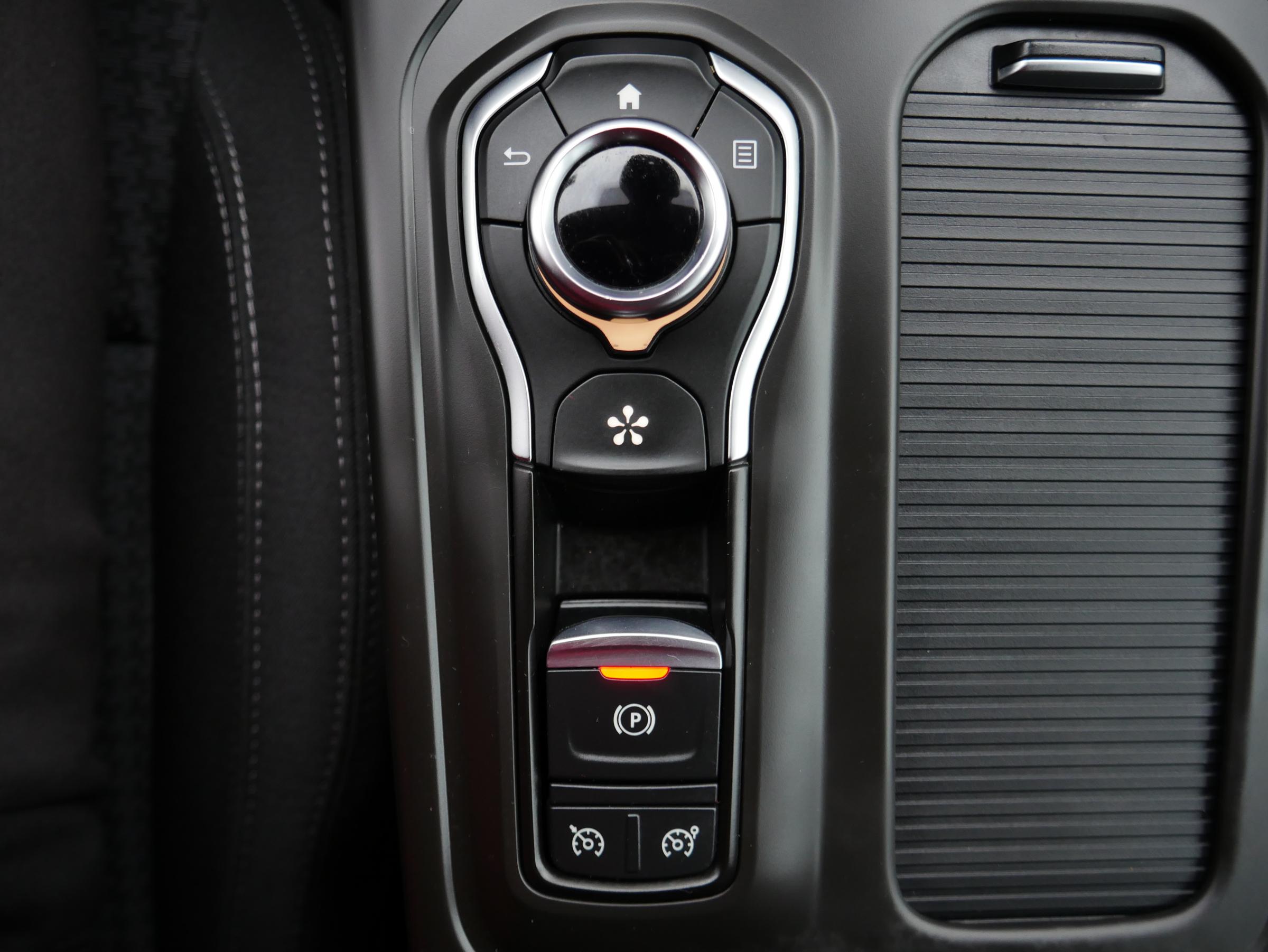 Renault Talisman, 2016 - pohled č. 15