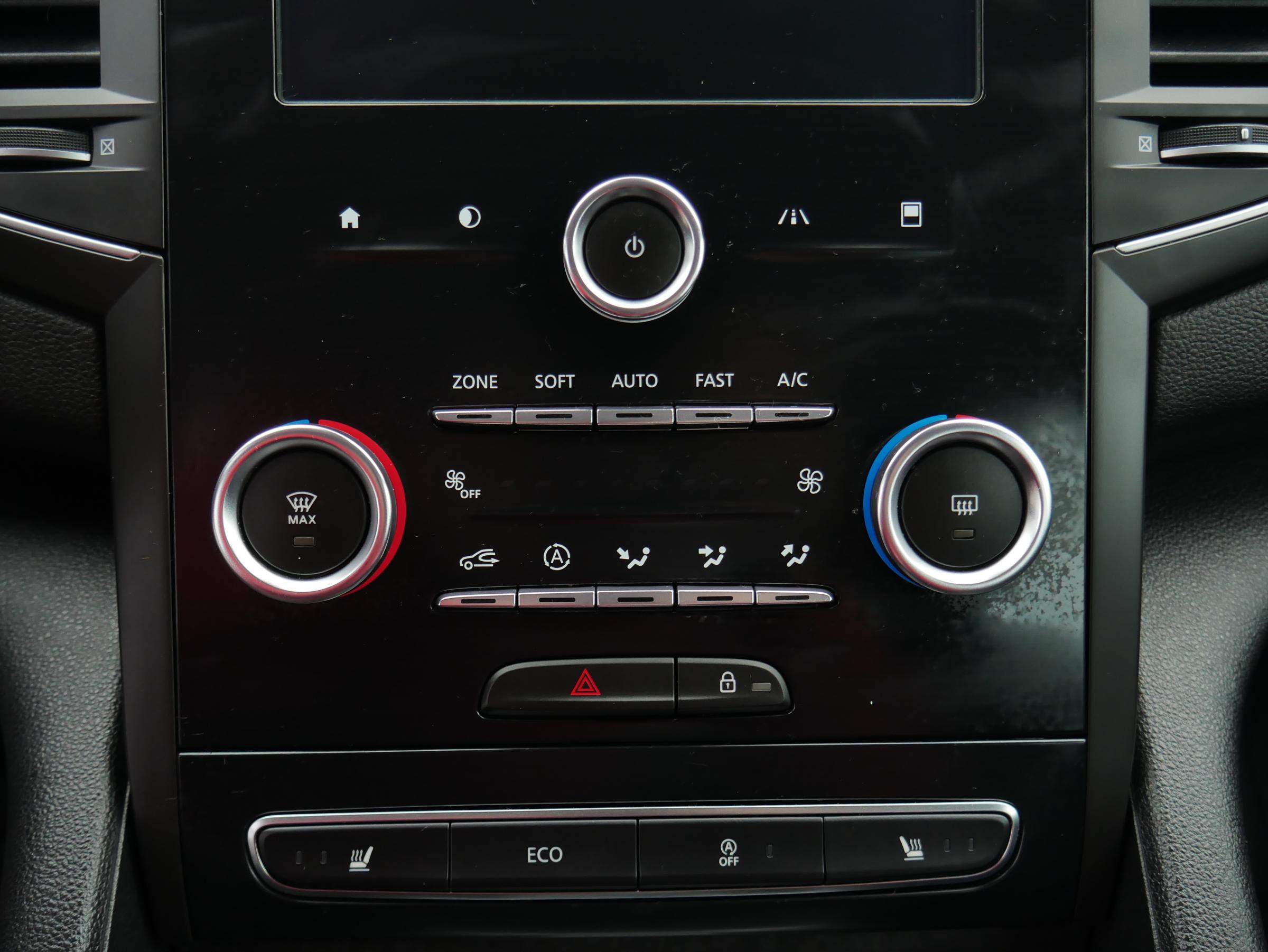 Renault Talisman, 2016 - pohled č. 16