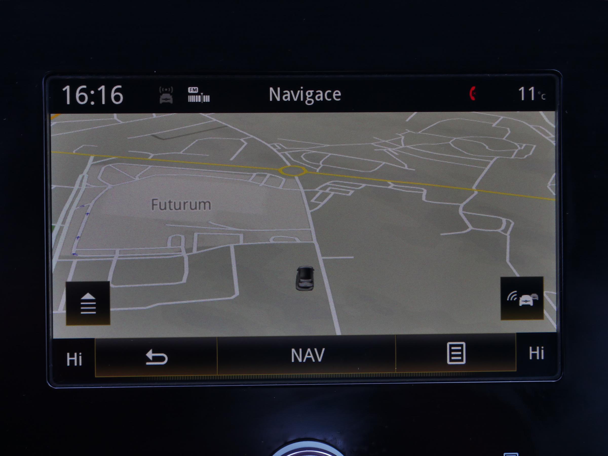 Renault Talisman, 2016 - pohled č. 17