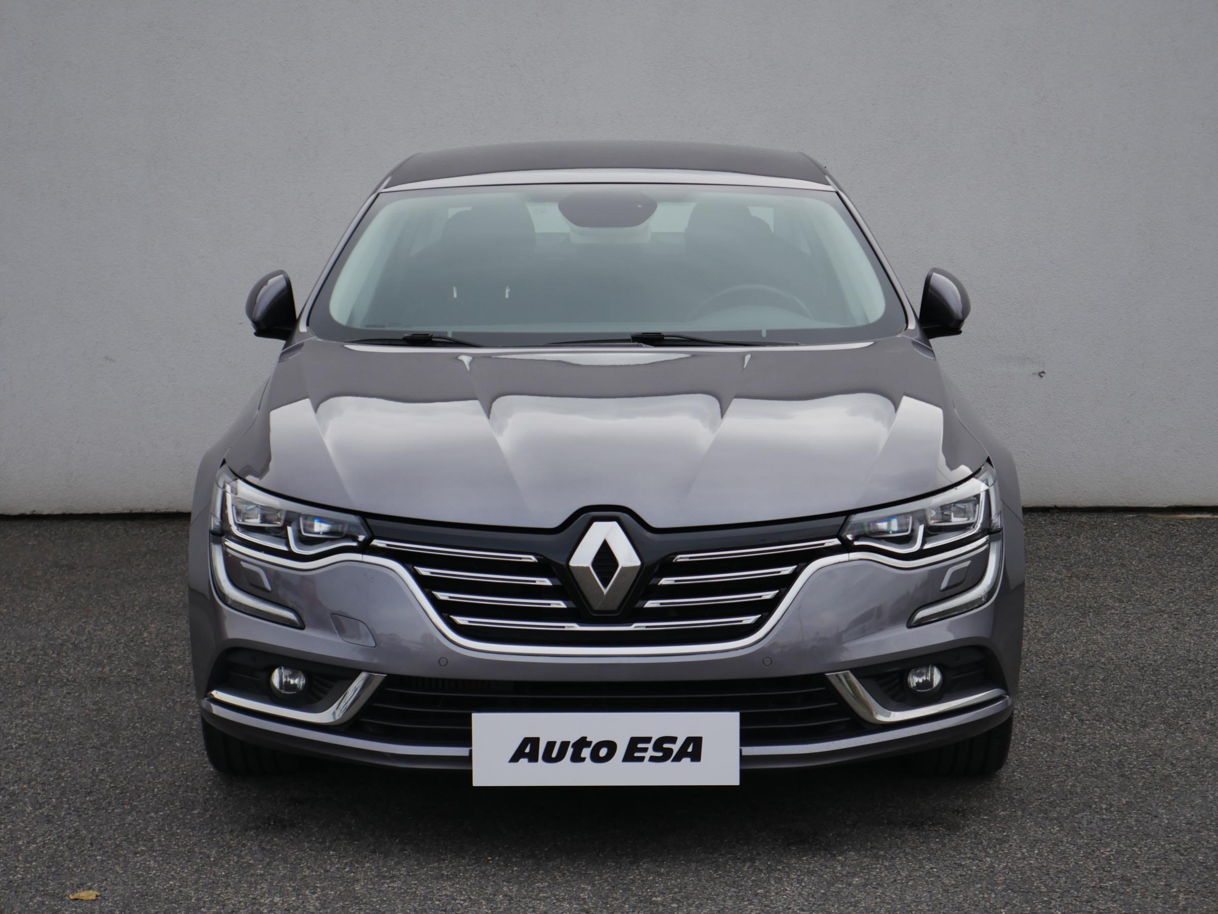 Renault Talisman, 2016 - pohled č. 2