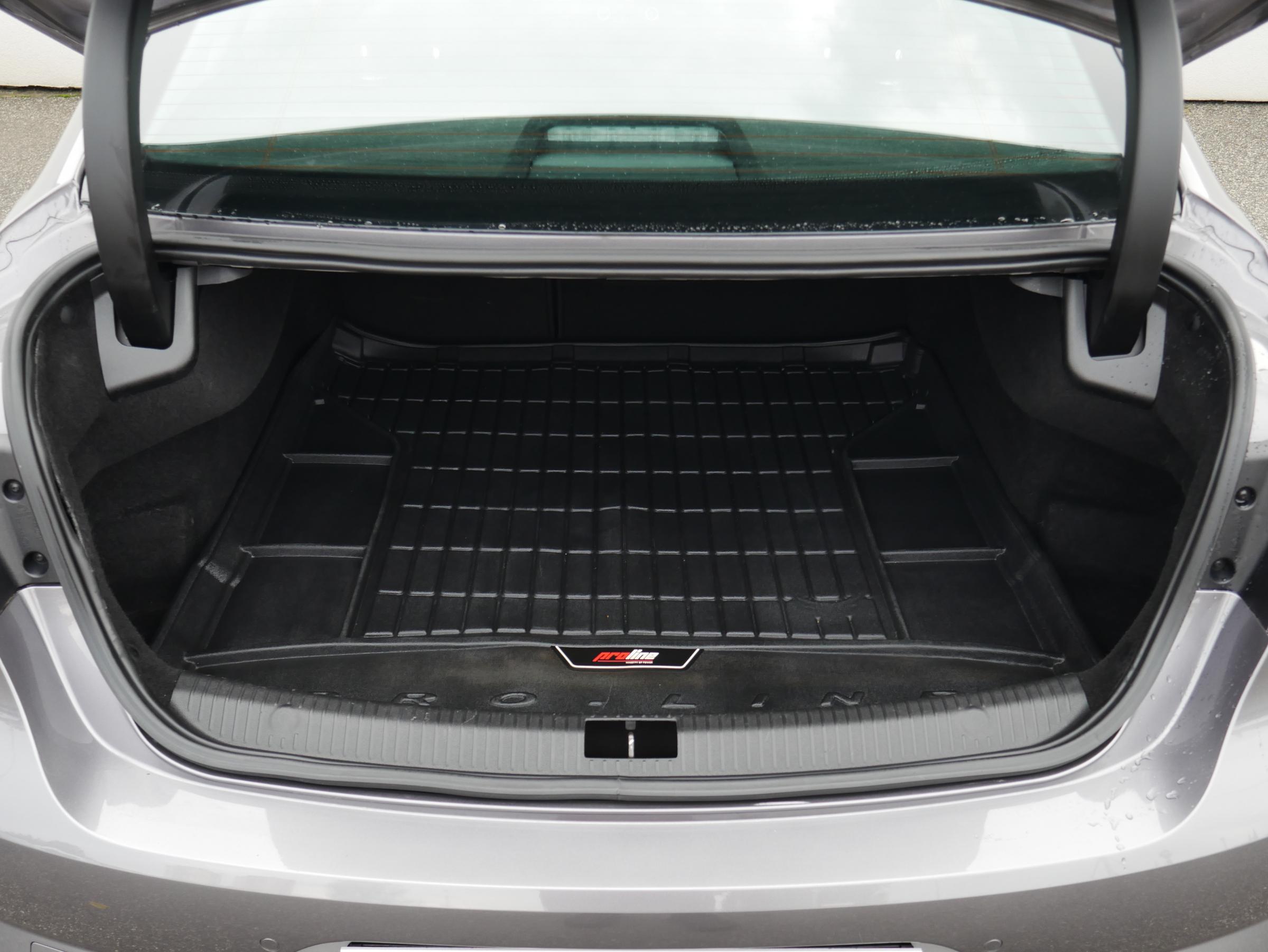 Renault Talisman, 2016 - pohled č. 7