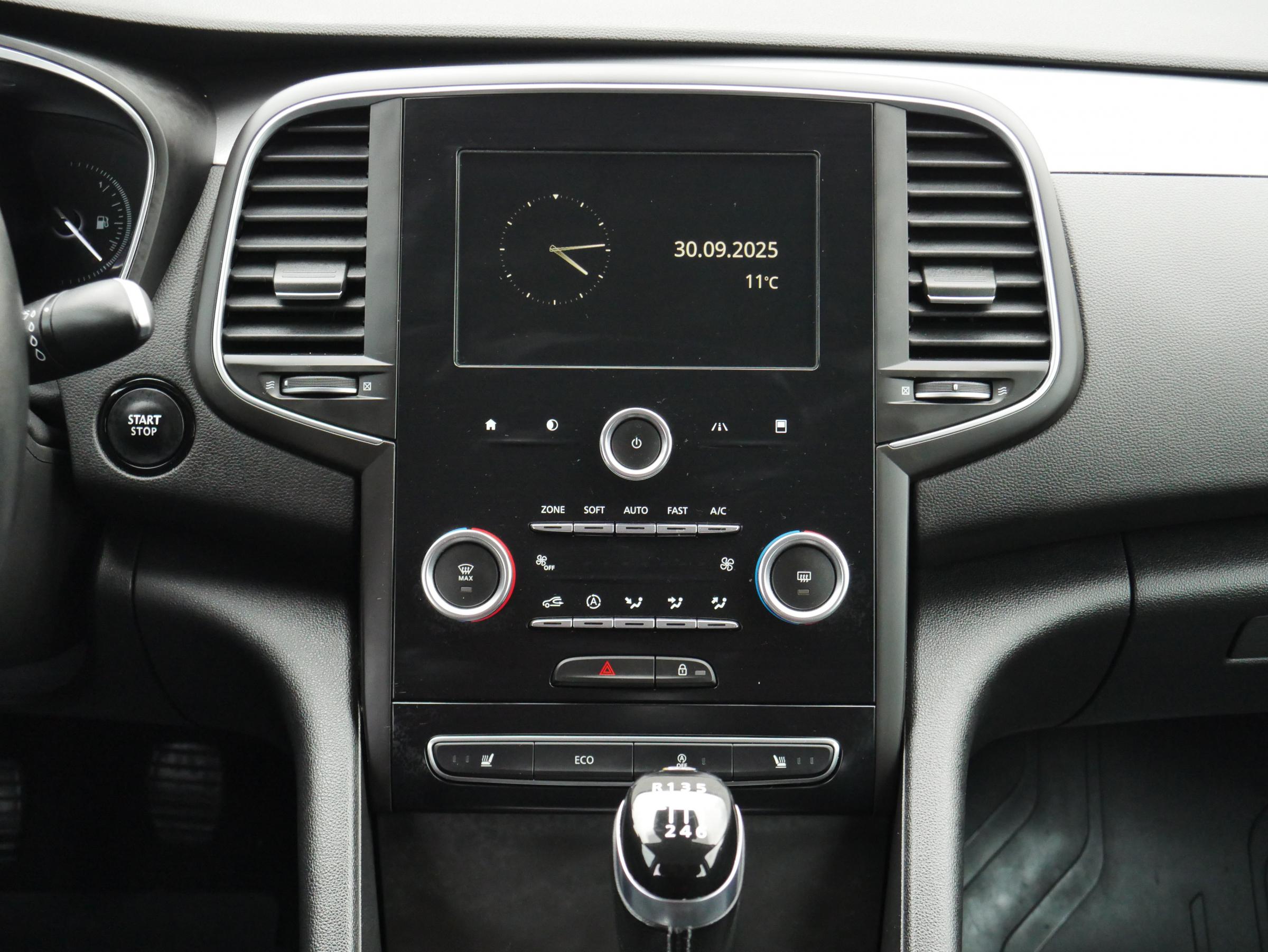 Renault Talisman, 2016 - pohled č. 9