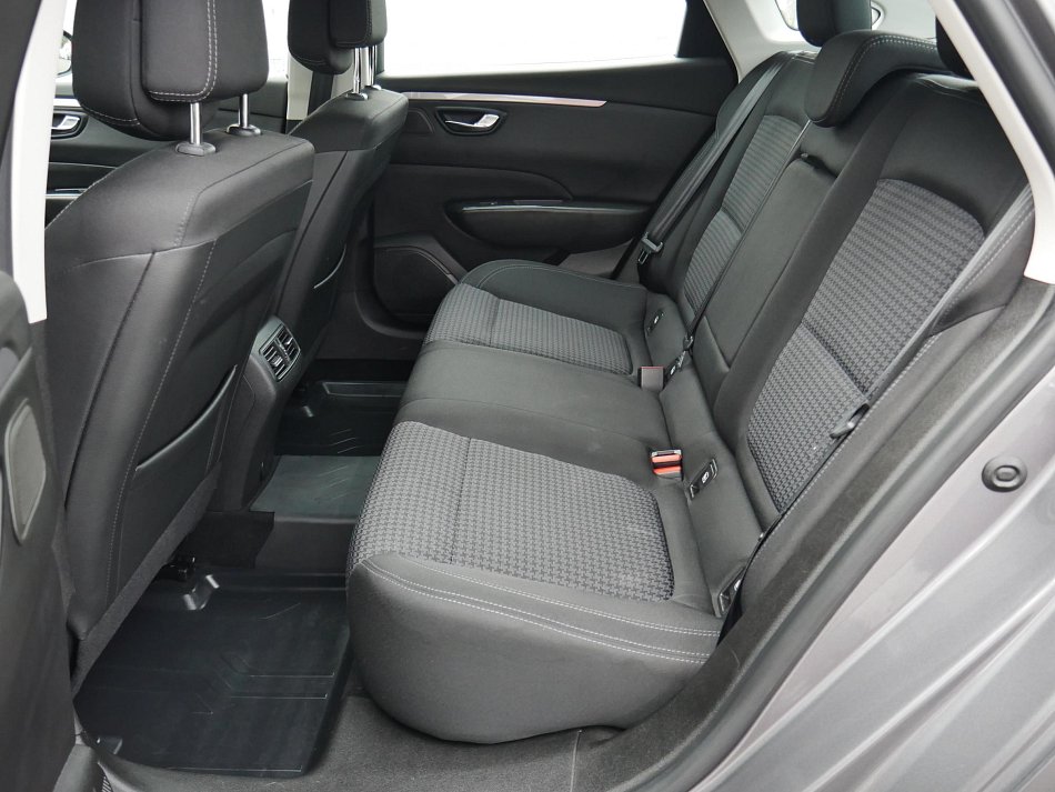 Renault Talisman 1.6 dCi 