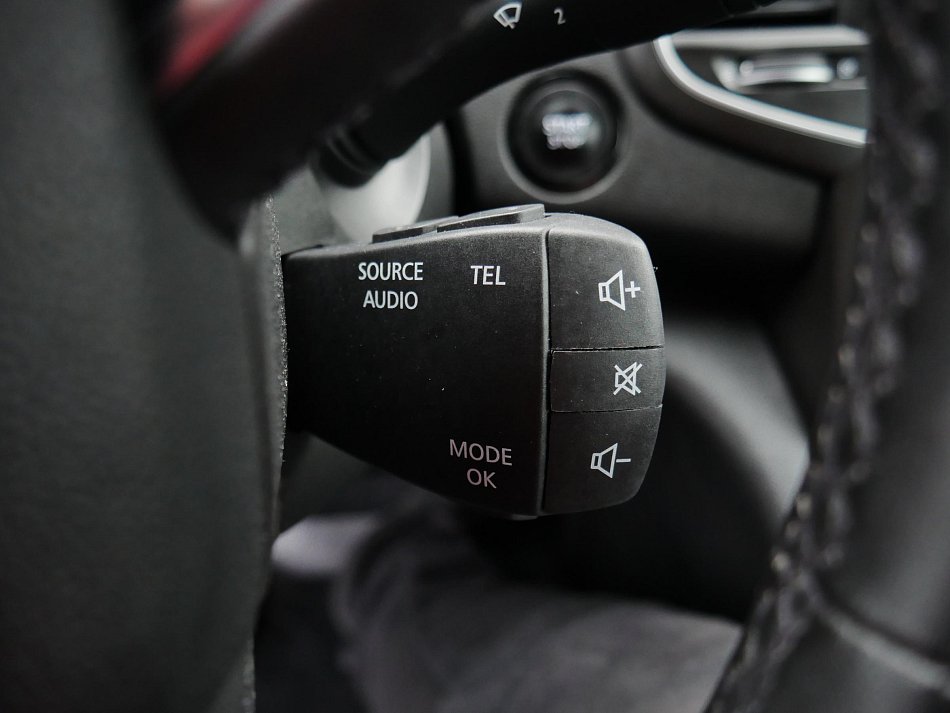 Renault Talisman 1.6 dCi 