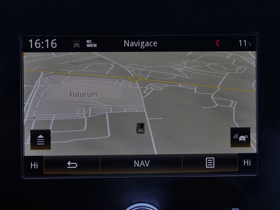 Renault Talisman 1.6 dCi 